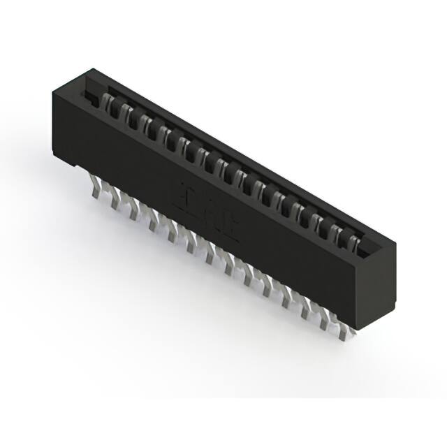 357-028-460-201 EDAC Inc.  Edgeboard Connectors
